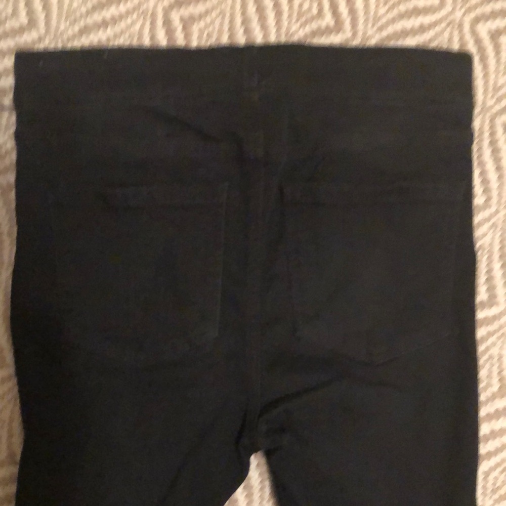 Liverpool Classic Black Women's Pants - Picture 5 of 5